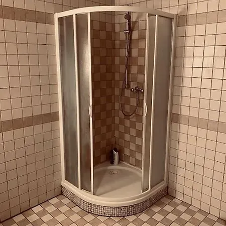 Soukromý Přemysl Apartamento *