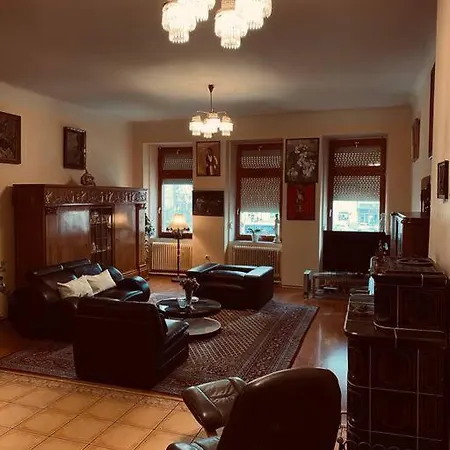 דירה Soukromy Premysl