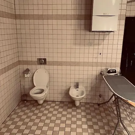 Soukromy Premysl דירה