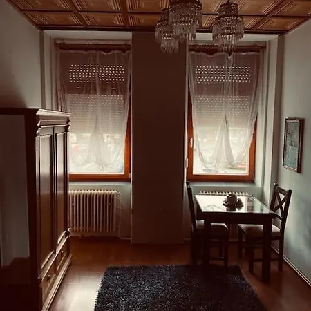 Soukromý Přemysl Apartamento *