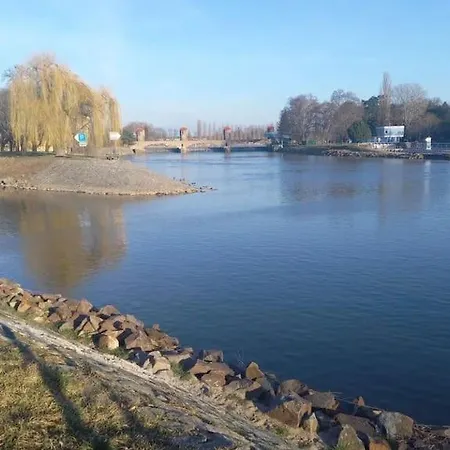 Apartamento Soukromý Přemysl *