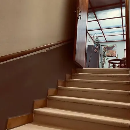 Apartamento Soukromý Přemysl Nymburk