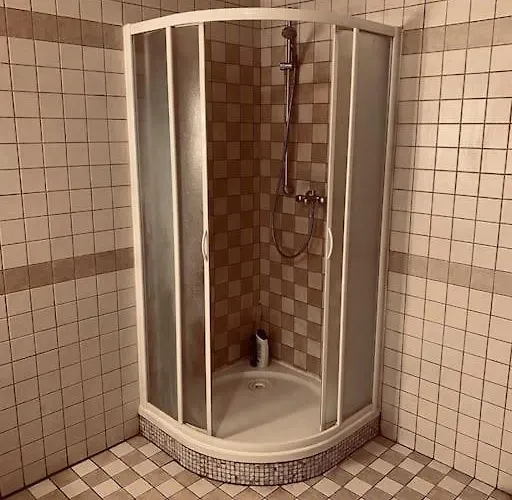 Soukromy Premysl Apartment *