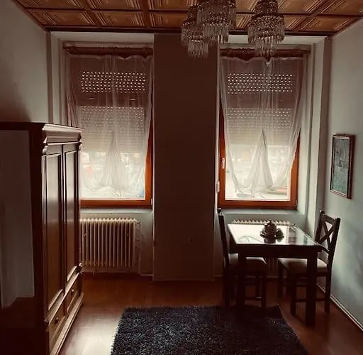 Soukromy Premysl Apartman *