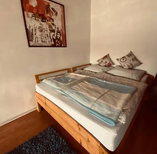 Apartman Soukromy Premysl