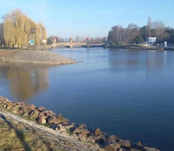 Apartman Soukromy Premysl *