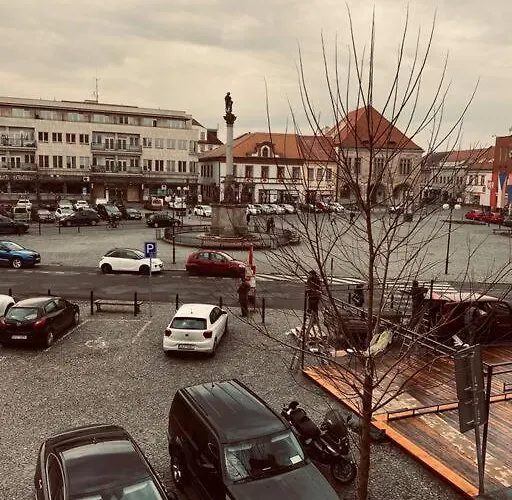 Soukromý Přemysl *