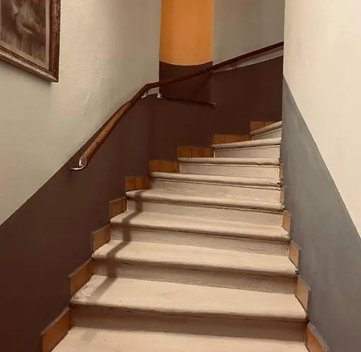 Appartamento Soukromý Přemysl